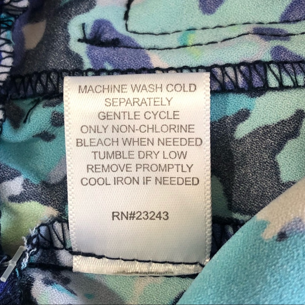 New York & Company Jogger Size Large - Picture 10 of 11
